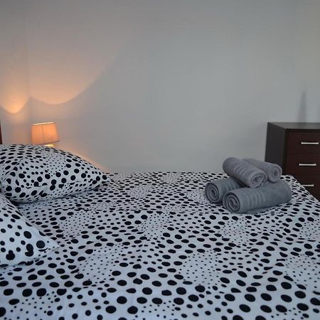 Villa Kristina - Artemida Eksteriør billede